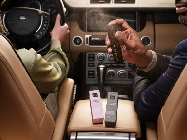 Bilparfymer | Refiller^Rituals Car Perfume