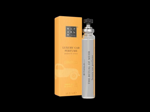 Bilparfymer | Refiller^Rituals Car Perfume