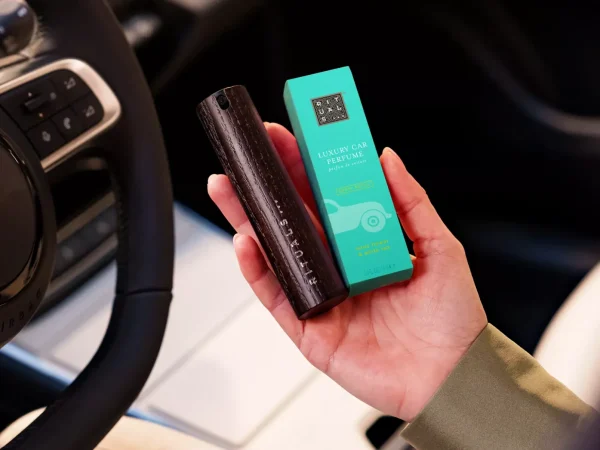 Bilparfymer | Refiller^Rituals Car Perfume