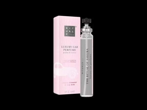 Bilparfymer | Refiller^Rituals Car Perfume