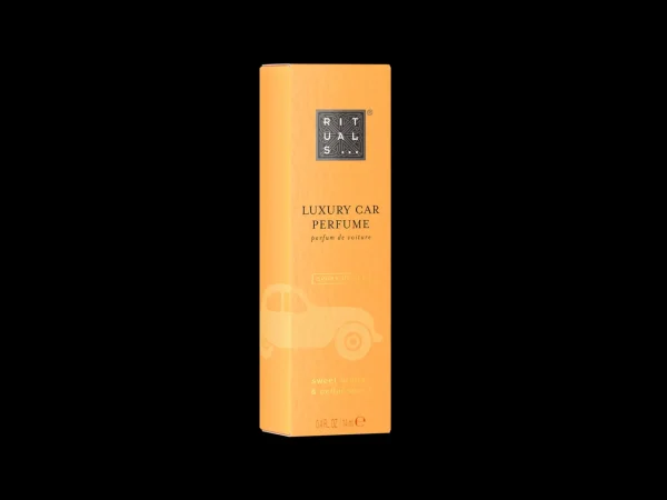 Bilparfymer | Refiller^Rituals Car Perfume