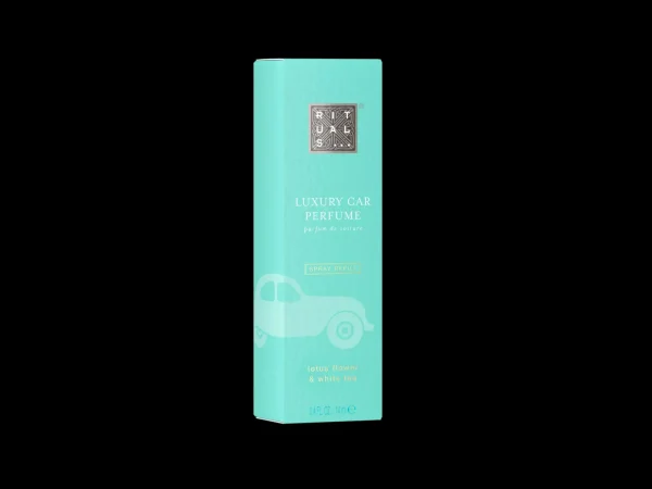 Bilparfymer | Refiller^Rituals Car Perfume