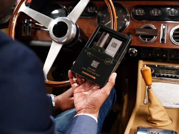 Refiller | Bilparfymer^Rituals Car Perfume