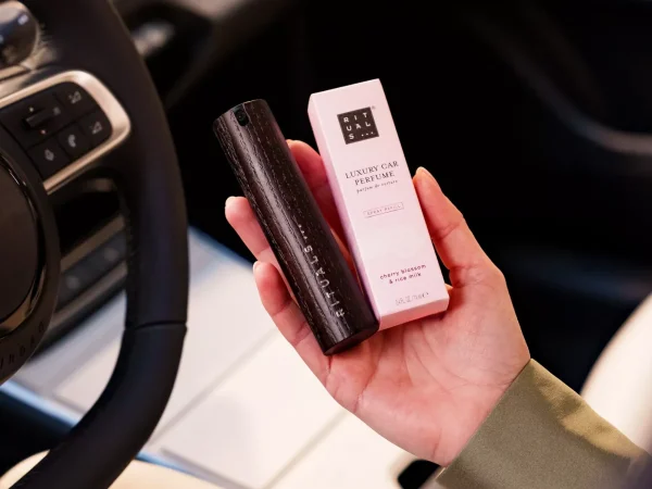 Bilparfymer | Refiller^Rituals Car Perfume