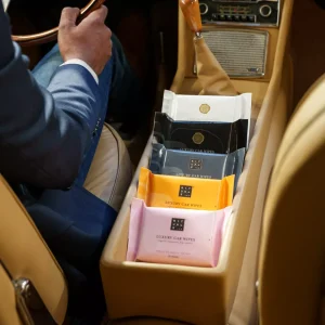 Renseservietter Til Bil^Rituals Car Wipes