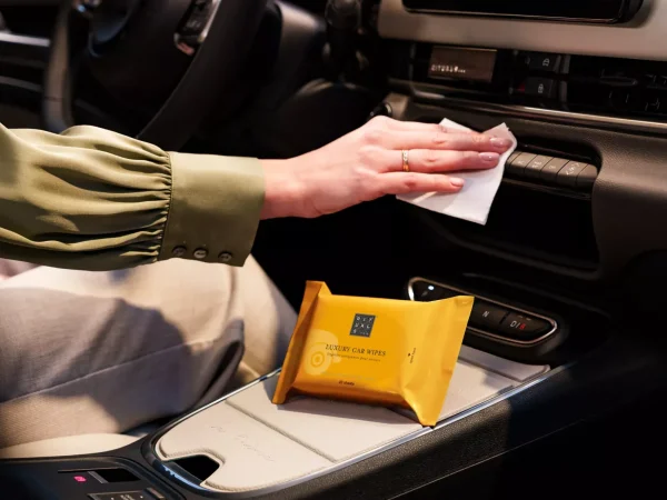 Renseservietter Til Bil^Rituals Car Wipes