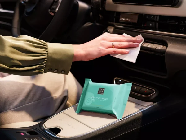 Renseservietter Til Bil^Rituals Car Wipes