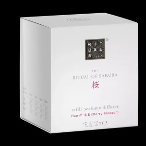 Refiller | The Perfume Genie^Rituals Cartridge