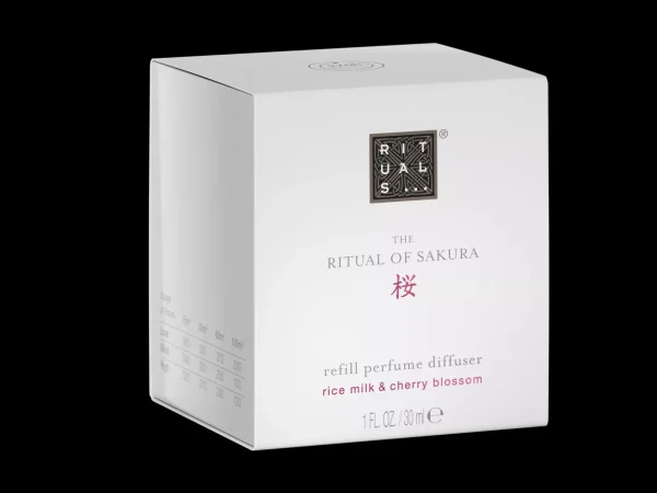 Refiller | The Perfume Genie^Rituals Cartridge