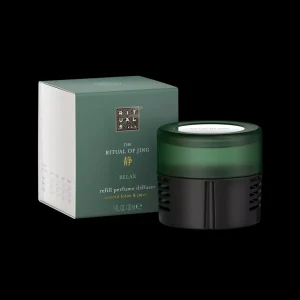 Refiller | The Perfume Genie^Rituals Cartridge