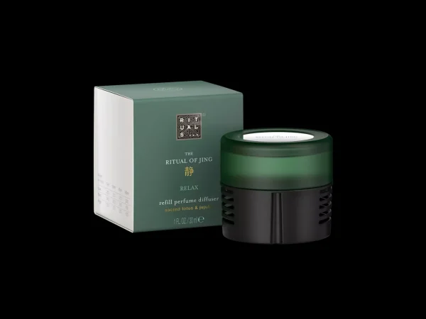 Refiller | The Perfume Genie^Rituals Cartridge