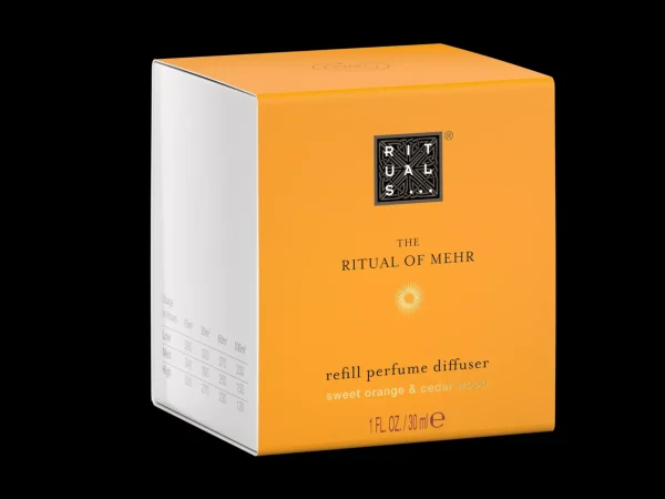 Refiller | The Perfume Genie^Rituals Cartridge
