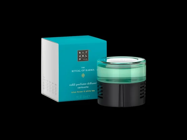 Refiller | The Perfume Genie^Rituals Cartridge