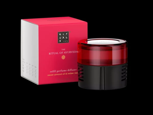 Refiller | The Perfume Genie^Rituals Cartridge