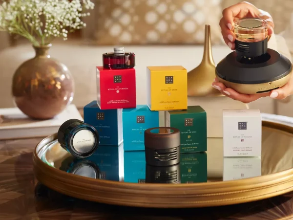 Refiller | The Perfume Genie^Rituals Cartridge