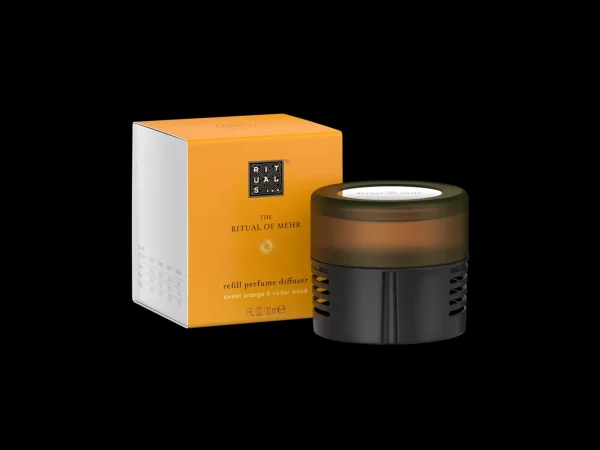 Refiller | The Perfume Genie^Rituals Cartridge