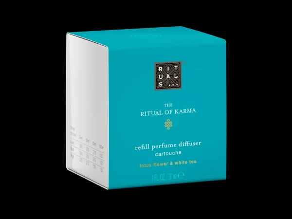 Refiller | The Perfume Genie^Rituals Cartridge