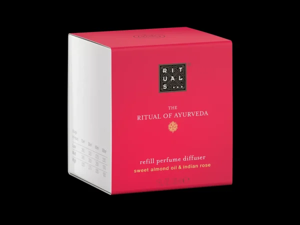Refiller | The Perfume Genie^Rituals Cartridge