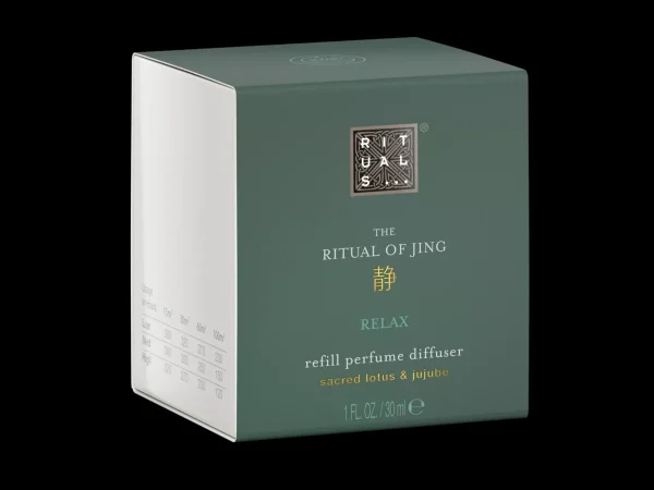 Refiller | The Perfume Genie^Rituals Cartridge