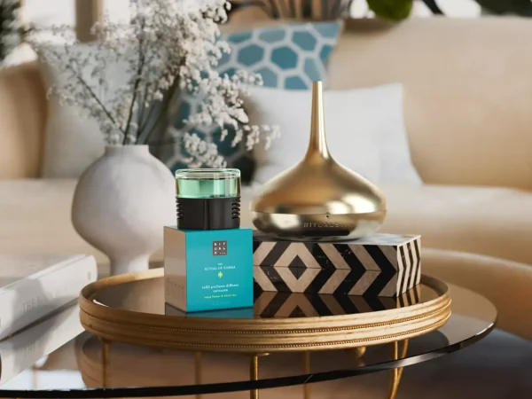 Refiller | The Perfume Genie^Rituals Cartridge