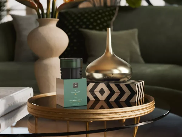 Refiller | The Perfume Genie^Rituals Cartridge