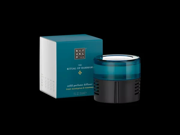 Refiller | The Perfume Genie^Rituals Cartridge