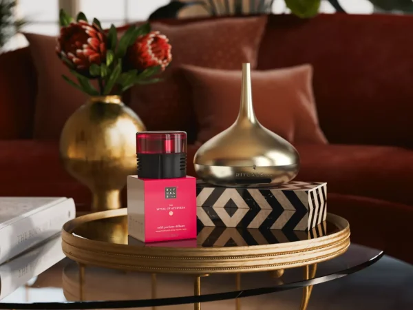 Refiller | The Perfume Genie^Rituals Cartridge