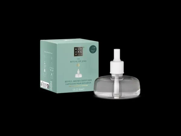 Diffusere | Duftspreder^Rituals Cartridge - Sleep Aroma Diffuser