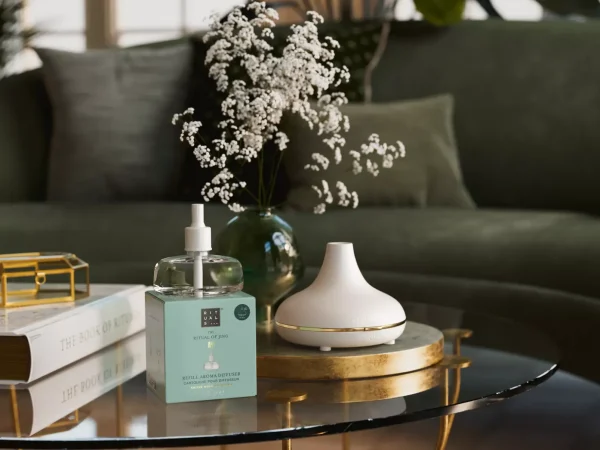 Diffusere | Duftspreder^Rituals Cartridge - Sleep Aroma Diffuser