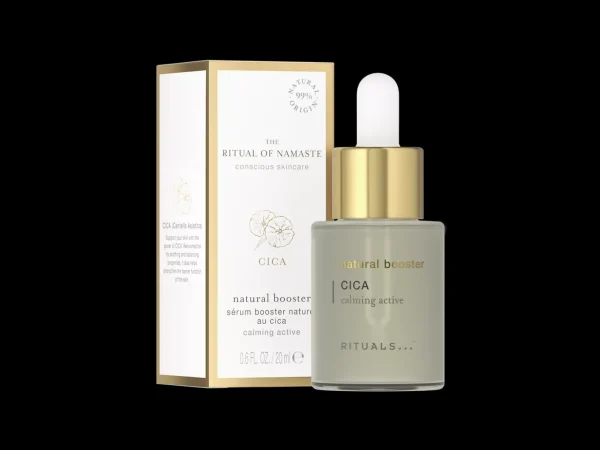 Serum Og Boostere^Rituals CICA Natural Booster