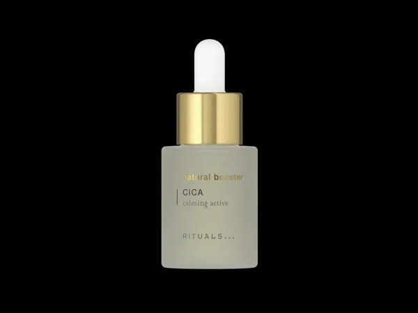 Serum Og Boostere^Rituals CICA Natural Booster