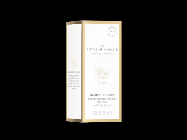 Serum Og Boostere^Rituals CICA Natural Booster