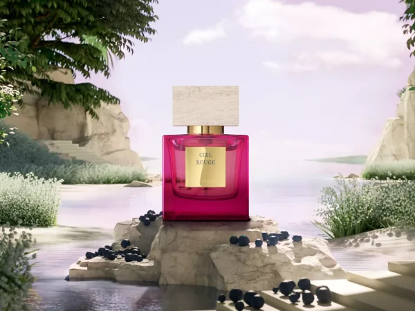 Dameparfyme^Rituals Ciel Rouge