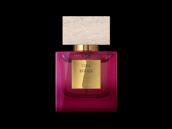 Dameparfyme^Rituals Ciel Rouge