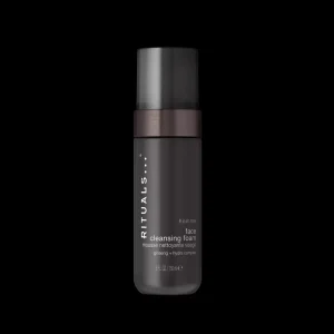 Ansikt | Til Ham^Rituals Cleansing Foam