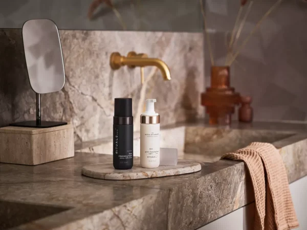 Ansikt | Til Ham^Rituals Cleansing Foam