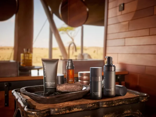 Ansikt | Til Ham^Rituals Cleansing Foam