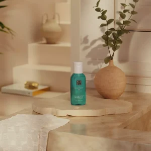 Hender Og Føtter | Produkter-I-Reisestørrelse^Rituals Cleansing Hand Gel