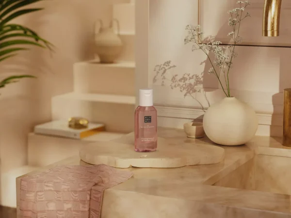 Hender Og Føtter | Produkter-I-Reisestørrelse^Rituals Cleansing Hand Gel