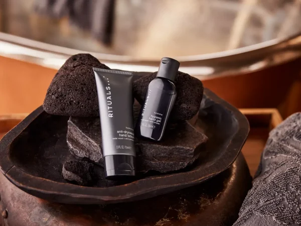 Produkter-I-Reisestørrelse | Hender Og Føtter^Rituals Cleansing Hand Gel