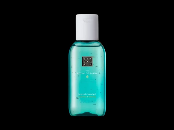 Hender Og Føtter | Produkter-I-Reisestørrelse^Rituals Cleansing Hand Gel