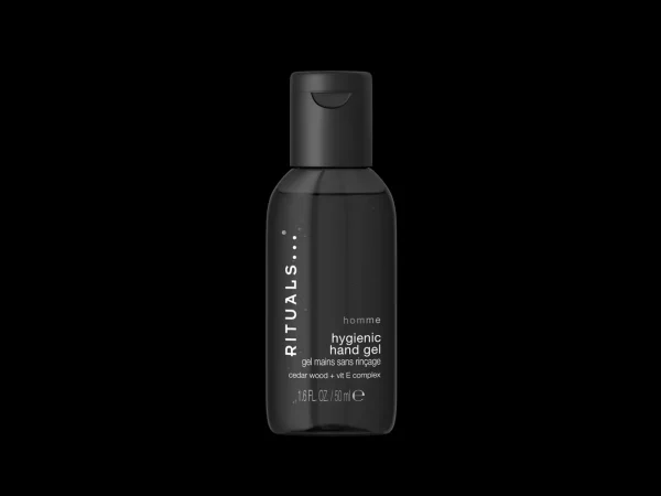 Produkter-I-Reisestørrelse | Hender Og Føtter^Rituals Cleansing Hand Gel