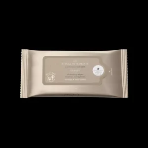 Sminke | Produkter-I-Reisestørrelse^Rituals Cleansing Wipes