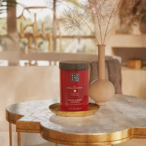 Dusj- Og Badeprodukter^Rituals Coconut Milk Bath