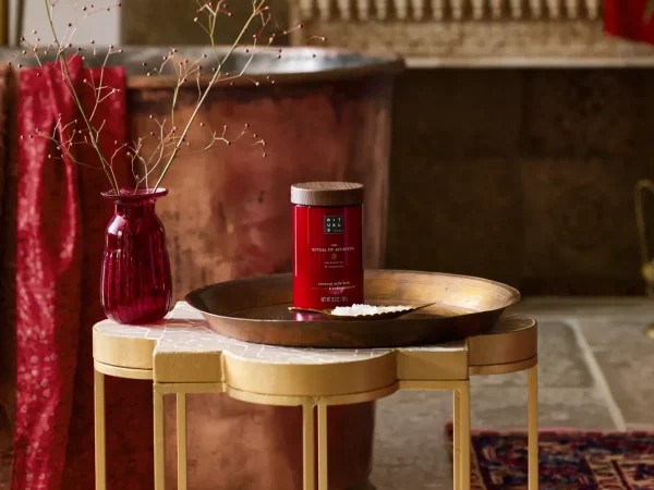 Dusj- Og Badeprodukter^Rituals Coconut Milk Bath