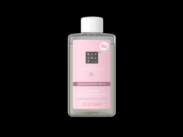 Refiller | Håndsåpe & Håndkrem^Rituals Concentrated Handwash Refill
