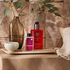 Refiller | Håndsåpe & Håndkrem^Rituals Concentrated Handwash Refill