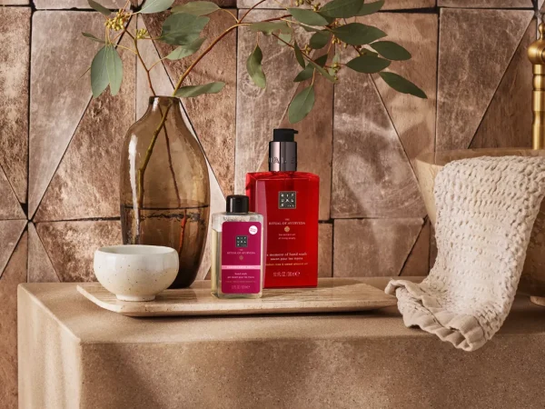 Refiller | Håndsåpe & Håndkrem^Rituals Concentrated Handwash Refill