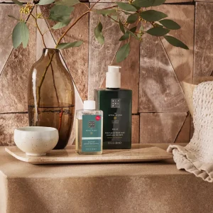 Håndsåpe & Håndkrem | Refiller^Rituals Concentrated Handwash Refill
