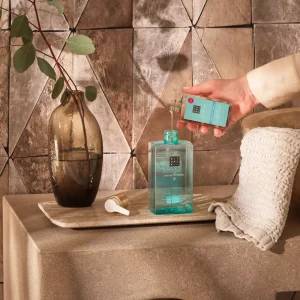 Refiller | Håndsåpe & Håndkrem^Rituals Concentrated Handwash Refill